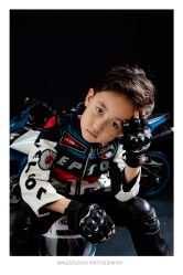 -星豆豆儿童摄影(南郊太白南路店)