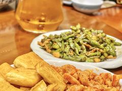 巴西烤肉-晚归月亮湾私家菜(临邑路店)