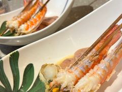 -集渔·泰式海鲜火锅(科华店)
