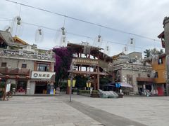 -北川巴拿恰