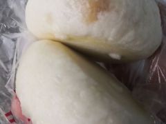 -韩包子(建设路店)