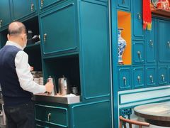 -麦奀云吞面世家(中环店)