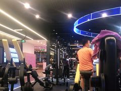 -一兆韦德健身·城市运动馆