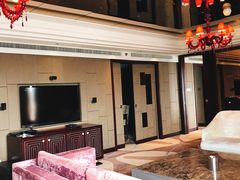 -杭州龙禧福朋喜来登酒店