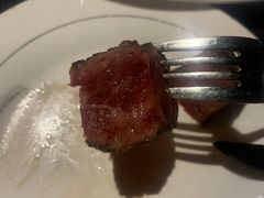 -小火花·干式熟成牛排馆Spark SteakHouse(剑桥郡店)