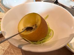 -北京泰富酒店-柏景轩中餐厅