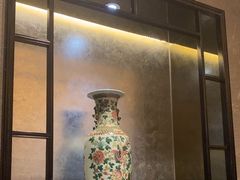-海天楼中餐厅(吴宫泛太平洋酒店)