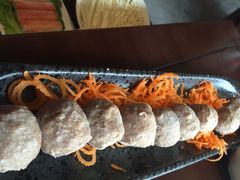 -捞神煲汤火锅(湖滨商业街店)