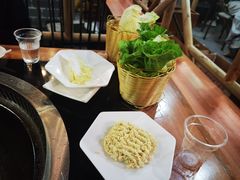 -柴火记忆·柴火鸡(万科店)