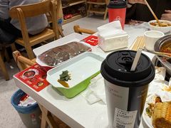 -袁记串串香(和县镇淮街店)