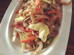 -海味当家·蒸锅海鲜(星海公园店)