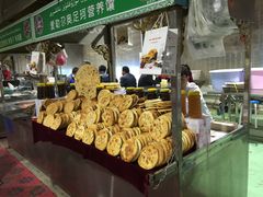 -团结广场夜市