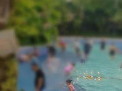 -重庆长寿碧桂园凤悦凤凰酒店