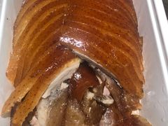 -小大董·烤鸭(凤凰汇店)