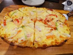 -疯克大象美式烤肉餐厅