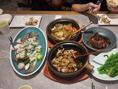 -啫神·广州地标美食(北京路店)