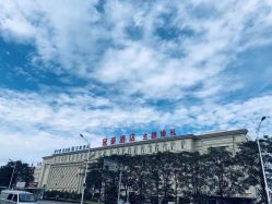 -冠豪主题婚礼酒店·宴会厅(机场店)