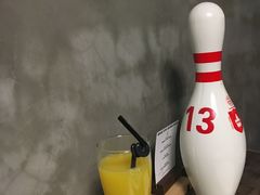 -HIGH FIVE哈福手工汉堡(桂林路店)