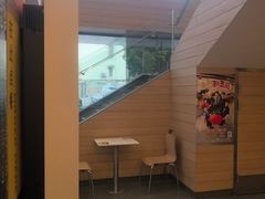 -麦当劳(乳山路店)