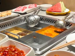 -海底捞火锅(宝龙广场夜宵主题店)