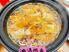 -渔满仓海鲜渔家(象山二店)