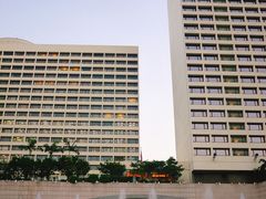 -广州花园酒店-凌璇阁360度高空海鲜自助餐CAROUSEL