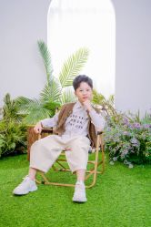 -玛瑞莎·儿童·亲子摄影(越秀店)