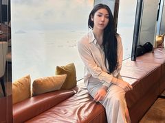 -OZONE 顶楼酒吧(香港丽思卡尔顿酒店)