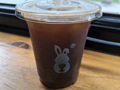 -小意思咖啡店(草桥店)