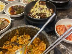 -高丽村韩国料理(兴华二路店)