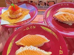 -寿司郎(北京路粤潮楼店)