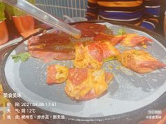 -玖等自助烤肉(步步高广场店)