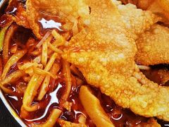 -红鼻子桂林米粉(金唐新光界店)