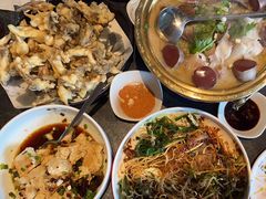 -金掌勺东北菜(格兰晴天店)