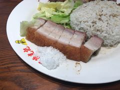 -陈光记烧腊(长寿路店)