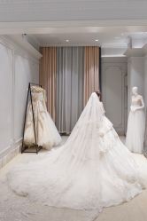 -MuseMarry婚纱(前海嘉里中心店)