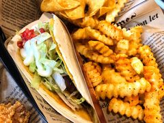 -TACO STAR 塔可星(下沙宝龙店)
