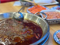 -飘香火锅(玉林西路店)