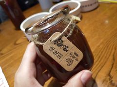-渝是乎川渝小炒(新世界百货望京店)