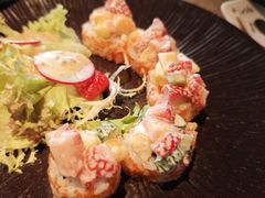 -三禾寿司(君尚店)