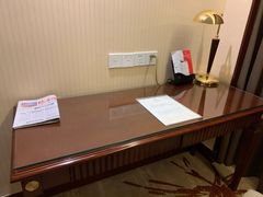 -张家港华芳金陵国际酒店