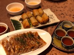 -金燕岛潮州酒楼