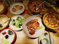 -青年公社烤鸭(蜀山万象汇店)