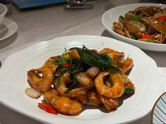 -南海渔村(珠江新城店)