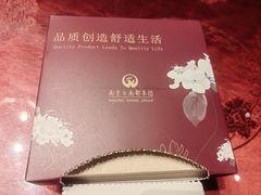 -古南都·老广东酒楼(龙江店)