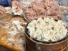-海汇源老烧麦店(东大街总店)