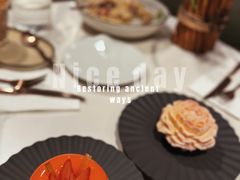 -潮一不贰·法式甜品·生日蛋糕·西式简餐(外滩店)