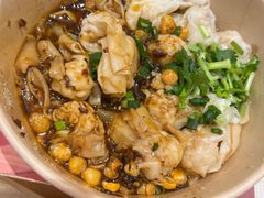 -盛香亭热卤(光明大仟里店)