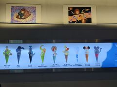 -CORNER CONE GELATO酷矿手作霜淇淋(南头古城店)