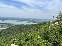 -虞山风景区